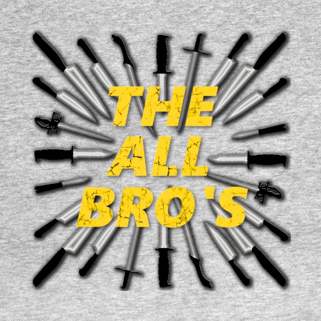 Knives Out Breakdown by TheAllBros